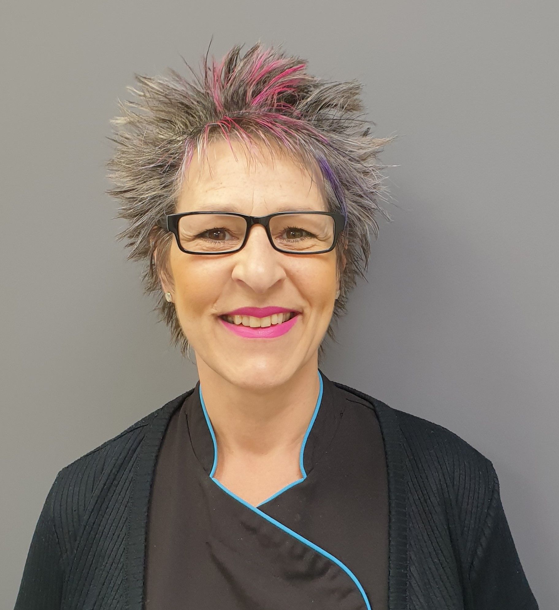 Meet the Team Pall Mall Dental