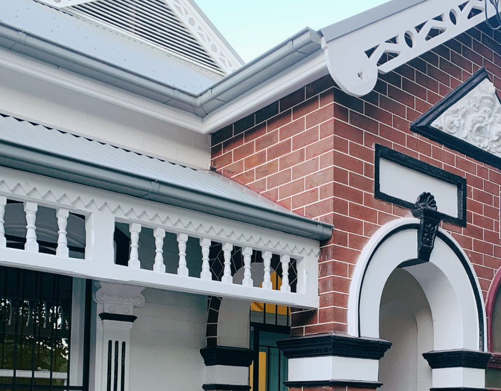 brick repointing sydney