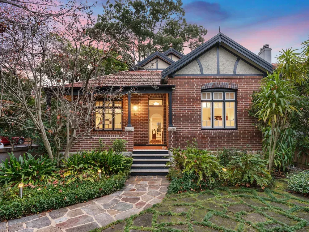 brick repointing sydney