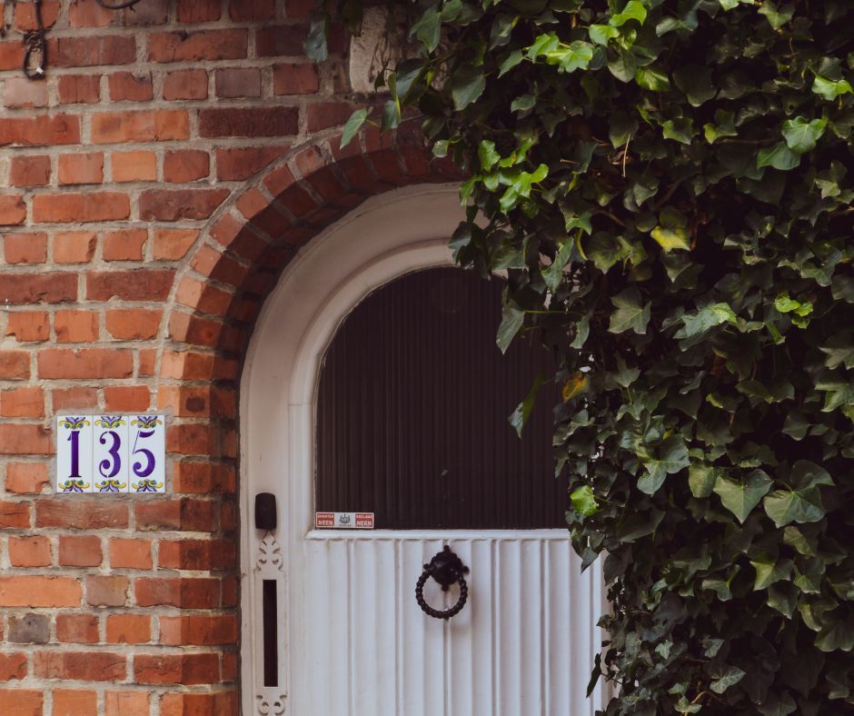 Masonry arch