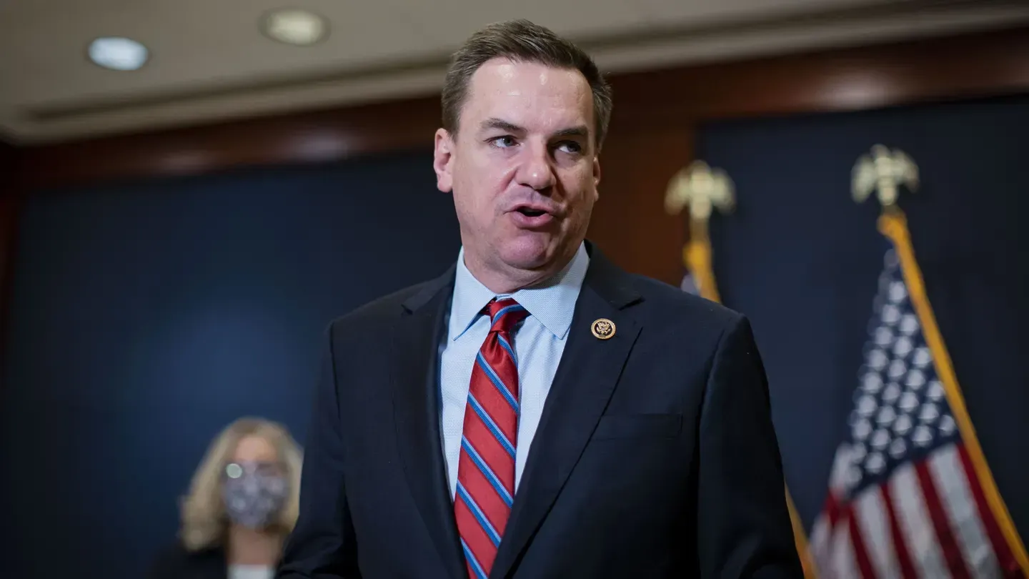Rep. Richard Hudson