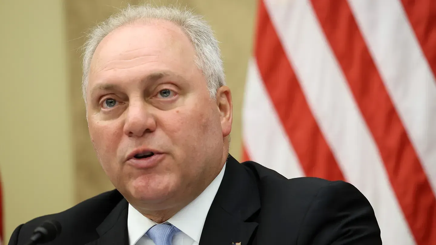Rep. Steve Scalise