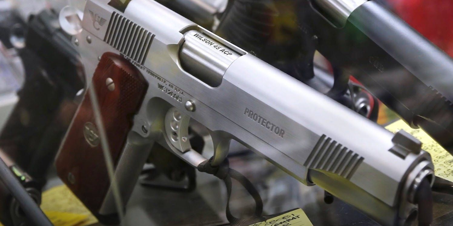 U.S. Supreme Court conservatives take aim at New York gun limits U.S. Supreme Court conservatives take aim at New York gun limits