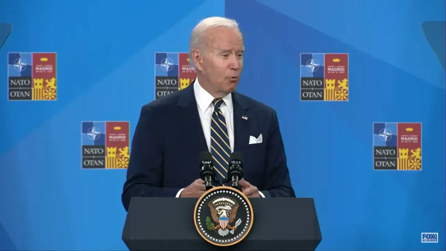 Joe Biden has weaponized the ATF against gun owners