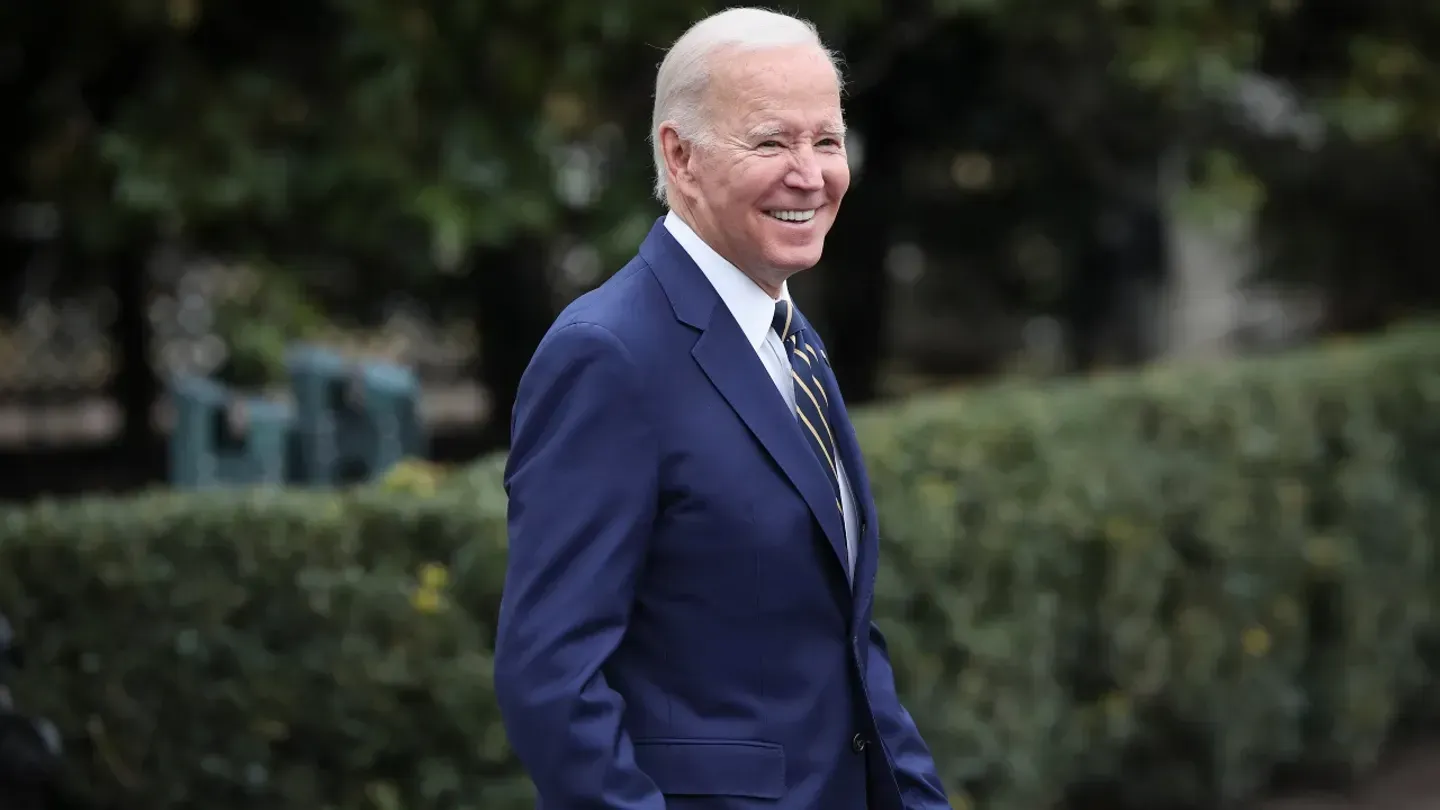 President Biden