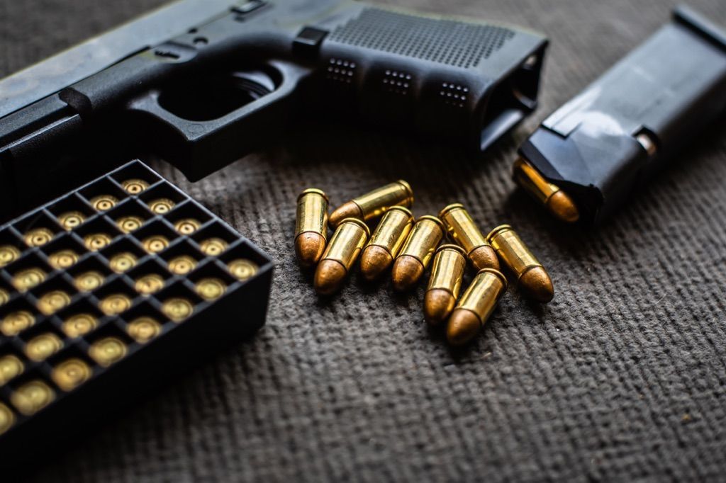Ammo prices set to rise