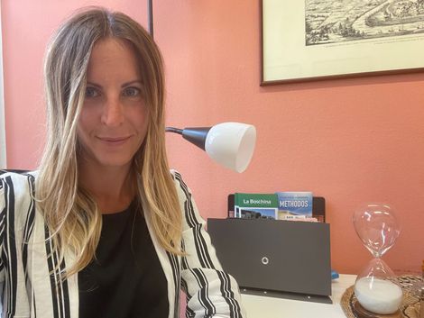 Dott.ssa Vanessa Costa