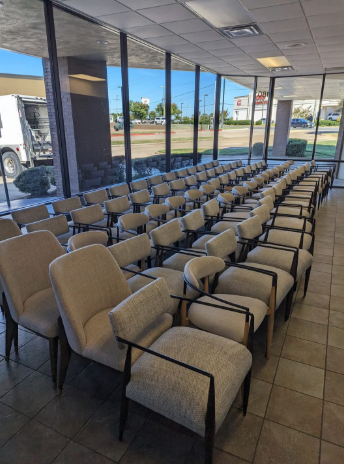 Office Chairs