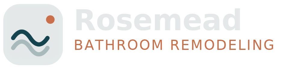 Logo for Bathroom Remodeling Rosemead