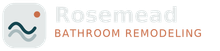 Logo for Bathroom Remodeling Rosemead