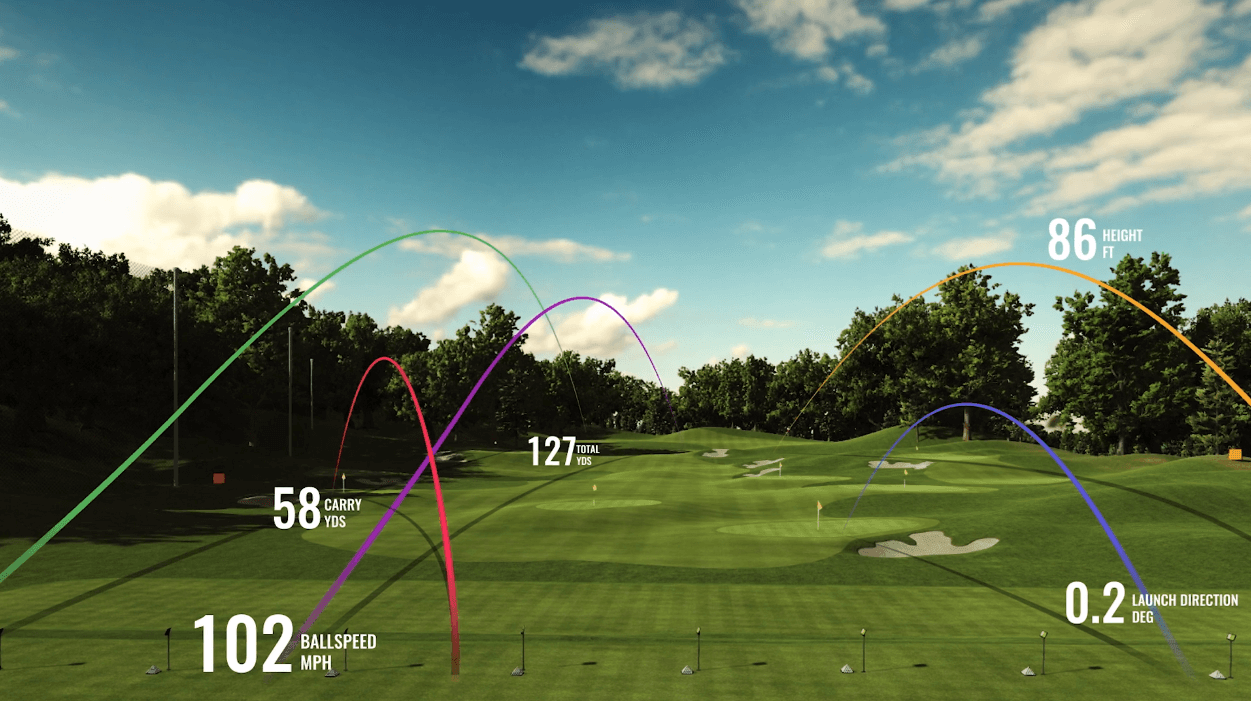 Golf Field – Bristol, TN – Bristol Golf & Clubbfitting Golf Field – Bristol, TN – Bristol Golf & Clubbfitting