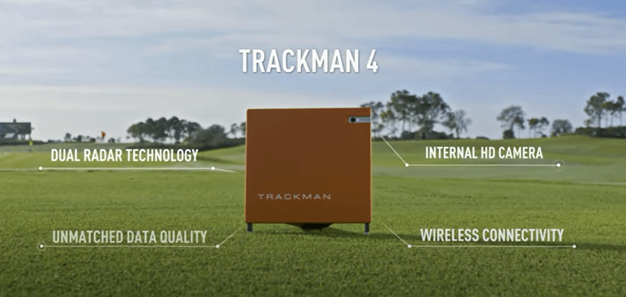 Trackman 4 - Bristol Golf & Club Fitting Trackman 4 - Bristol Golf & Club Fitting