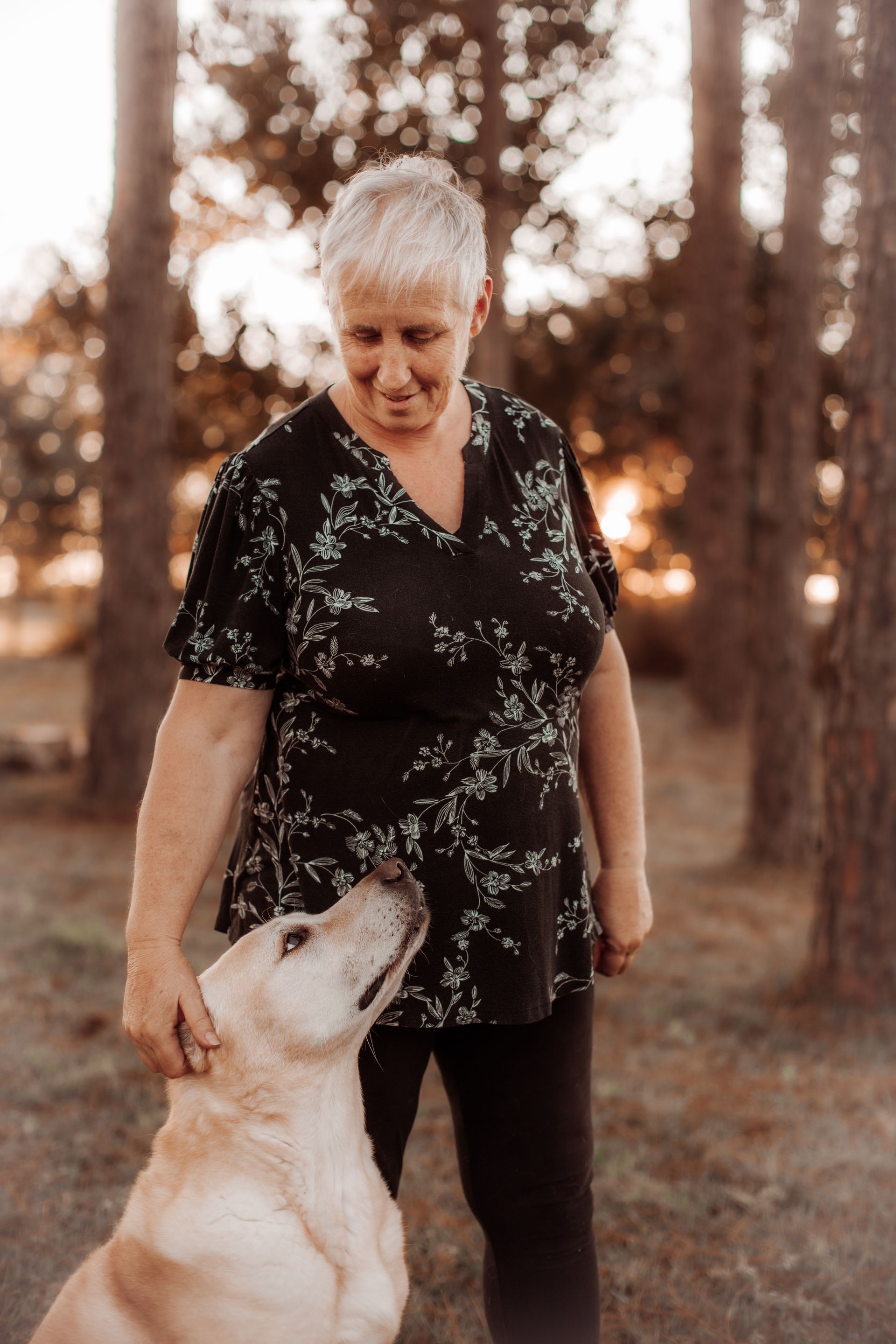 Dog trained by Happy Owner Happy Dog
