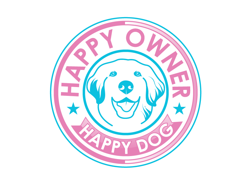Happy Owner Happy Dog