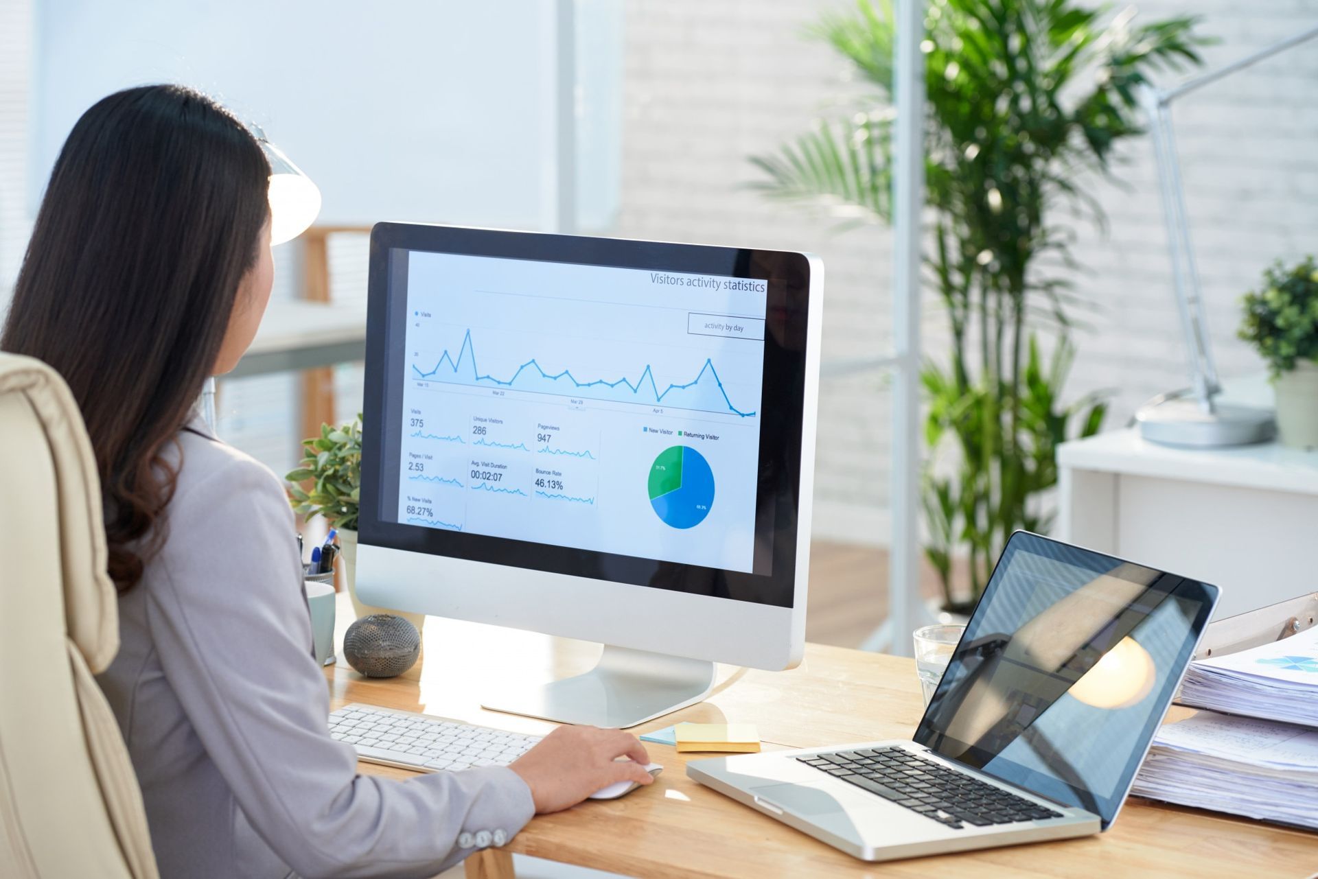 SEO Blueprint