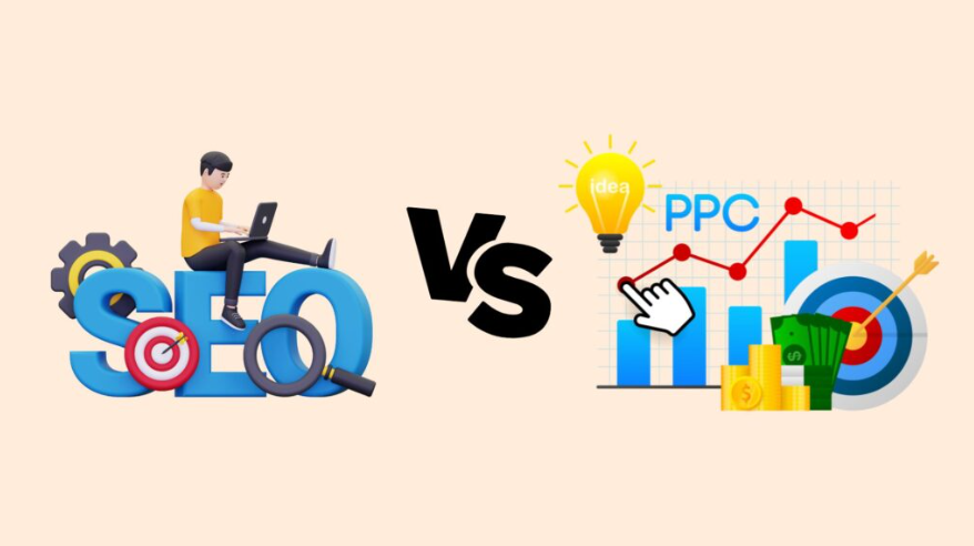 SEO vs Paid Ads for Your Business in 2026