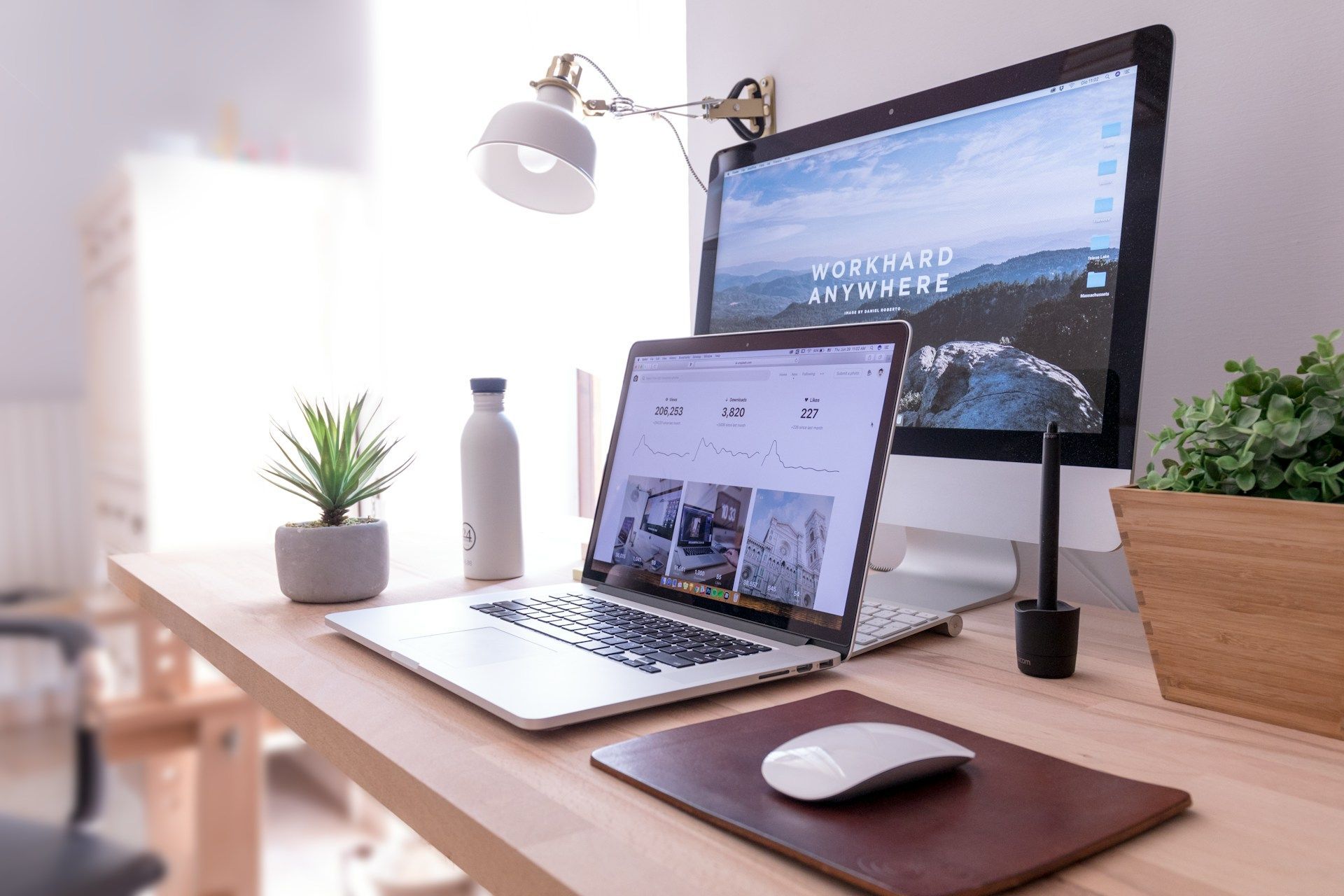 website redesign services