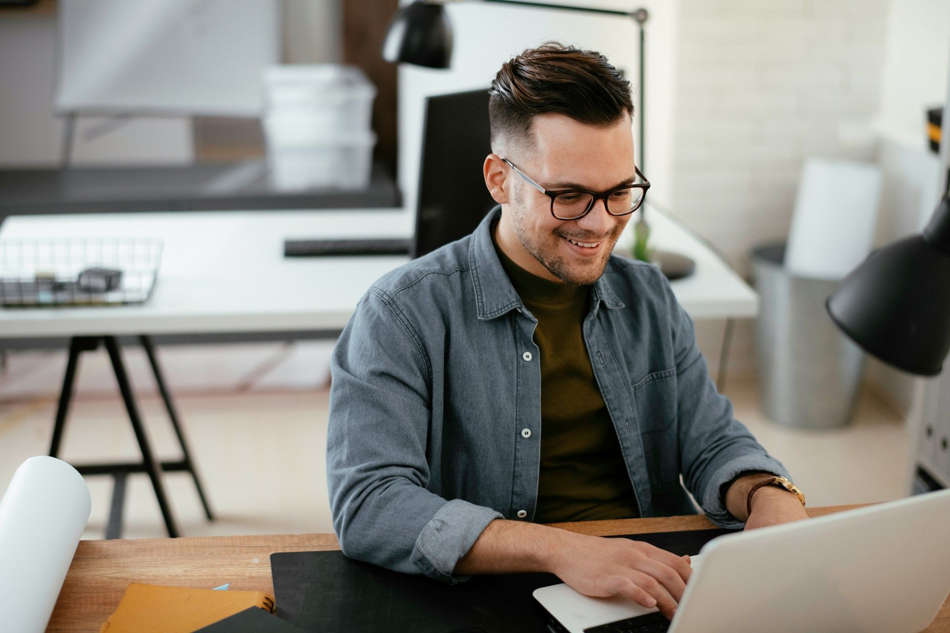 SEO consultant