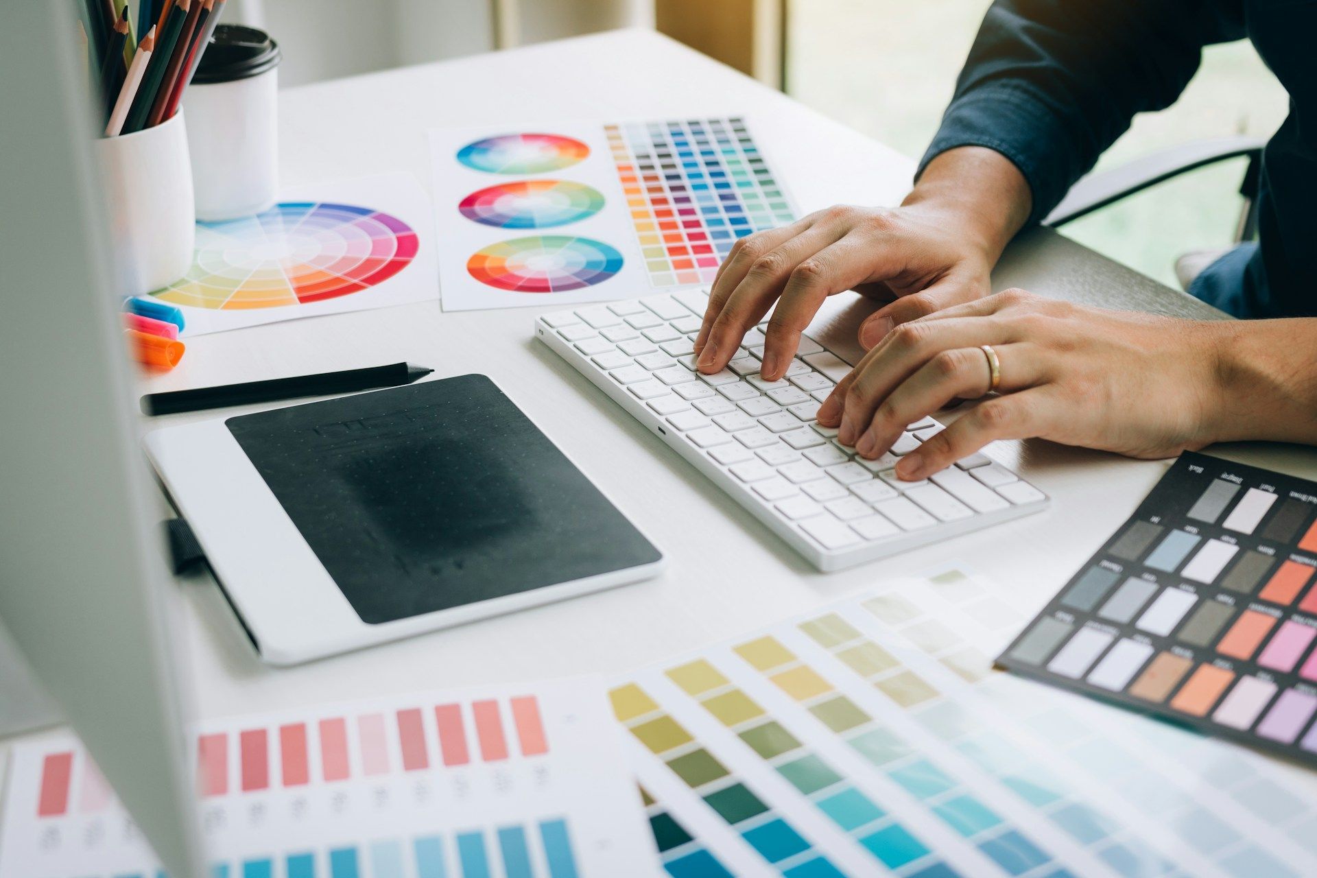 Website Design Mistakes