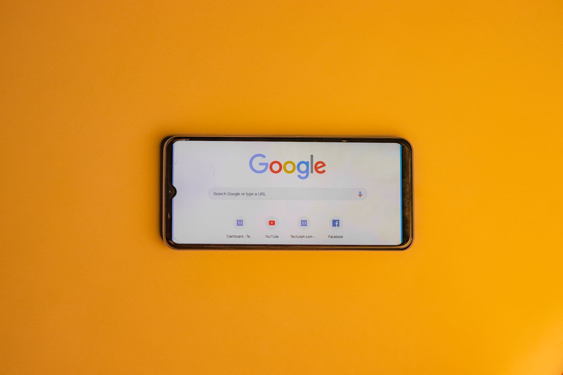 Google Business Profile 