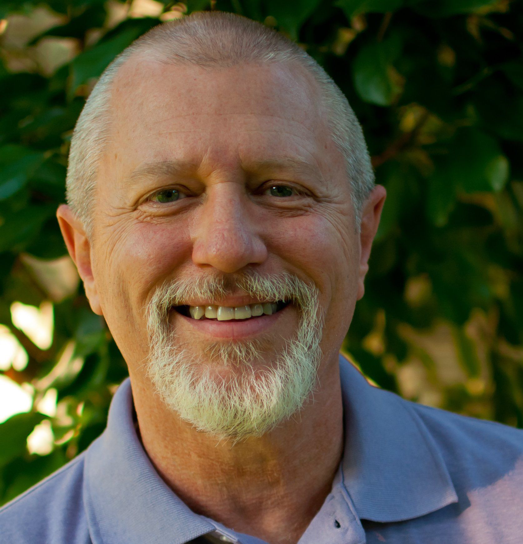 Dr. John Fletcher, Pastor of Victory Baptist Church in Haltom City, Texas
