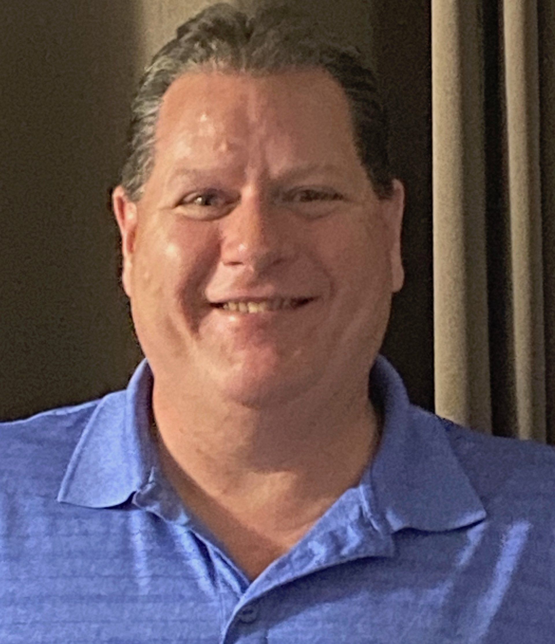 Kevin Cliborn, Our Music Minister. Both Contemporary and Traditional Songs