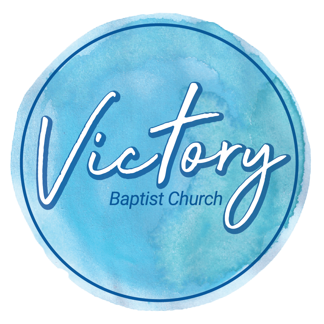 Victory Baptist Church of Haltom City Logo