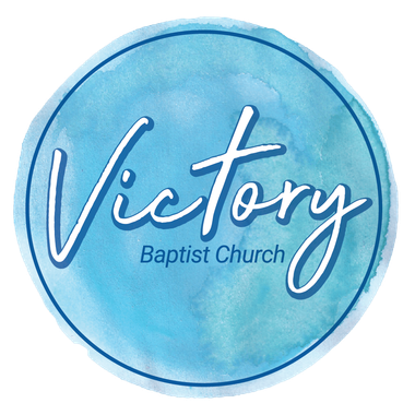 Victory Baptist Church of Haltom City Logo