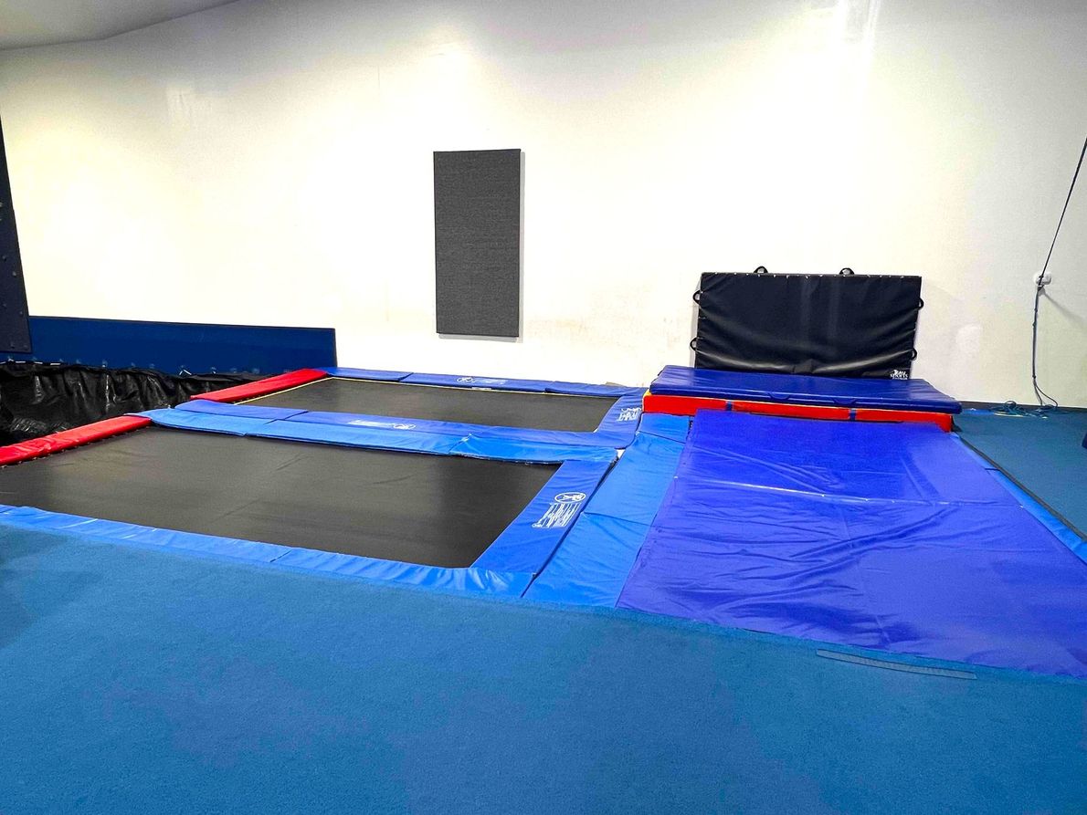 Benefits of gymnastics