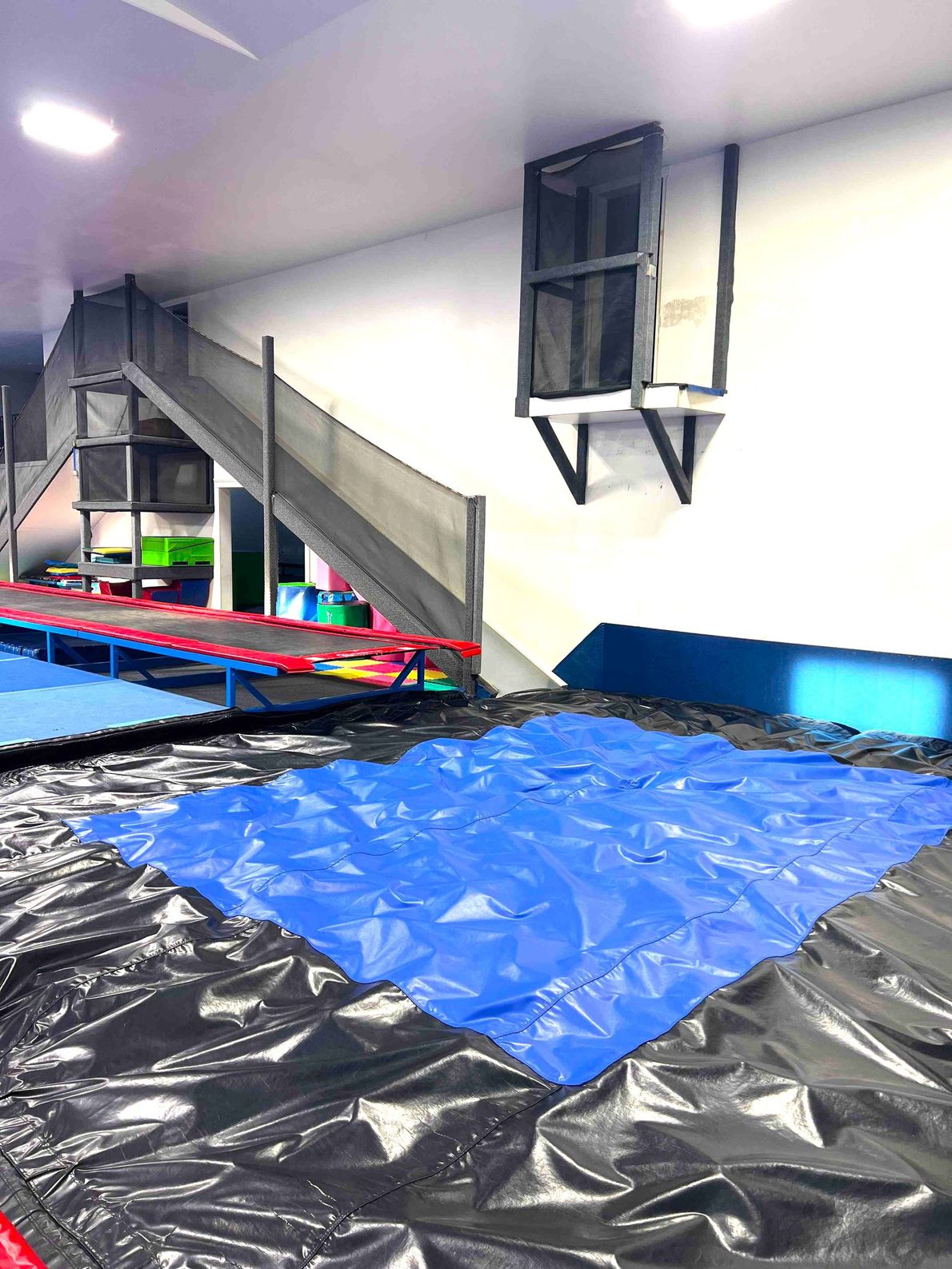 Gymnastics Classes and coaching