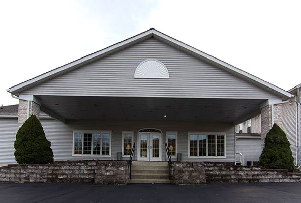 Funeral Home & Cremation Wellsburg, NY | Roberts Funeral Home, Inc.