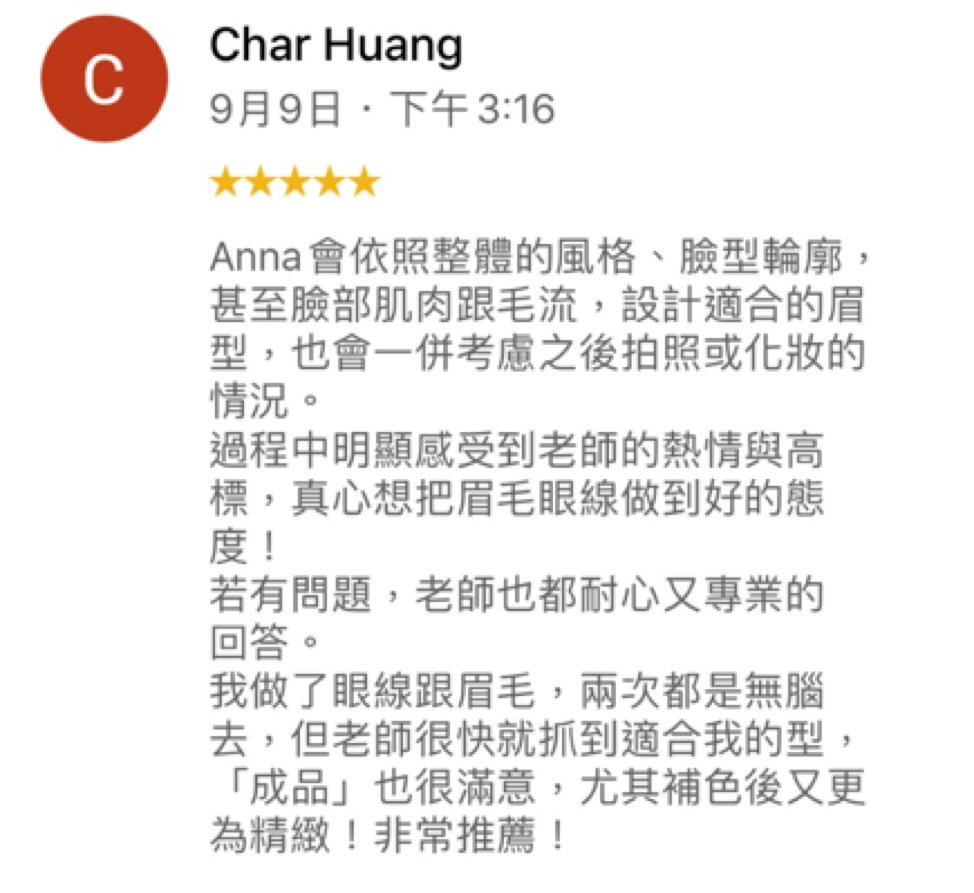 Reviews