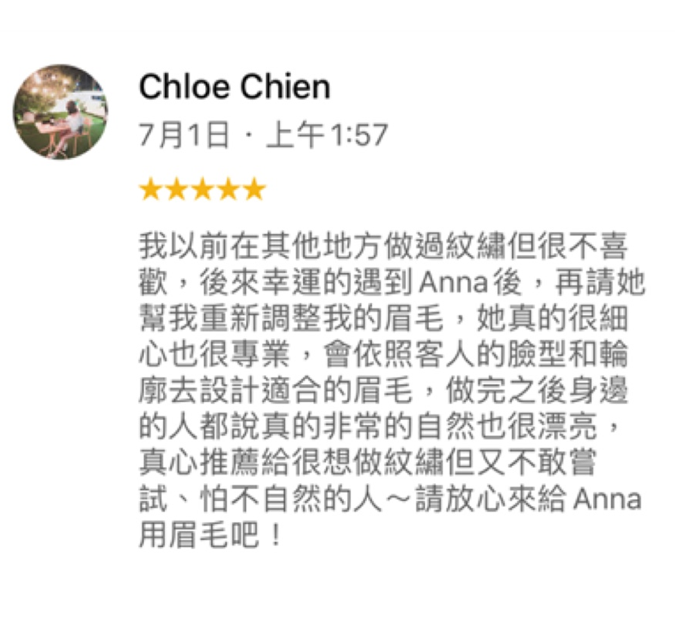 Reviews