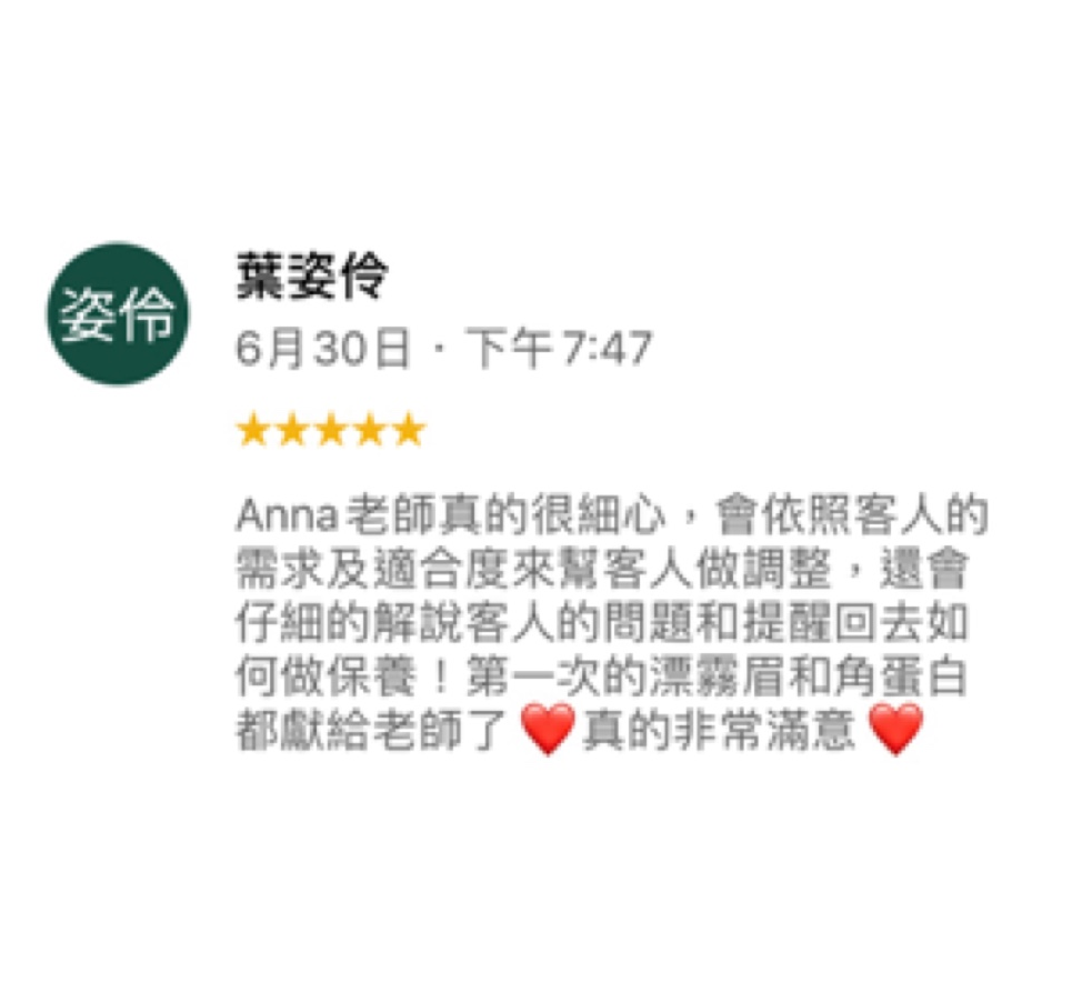 Reviews