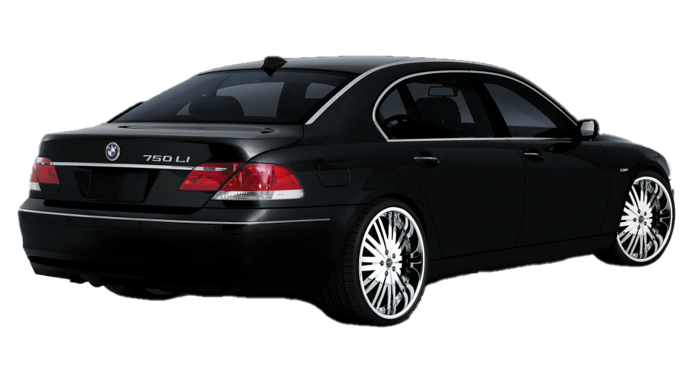 BMW Service
