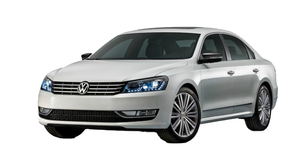 VOLKSWAGEN Service