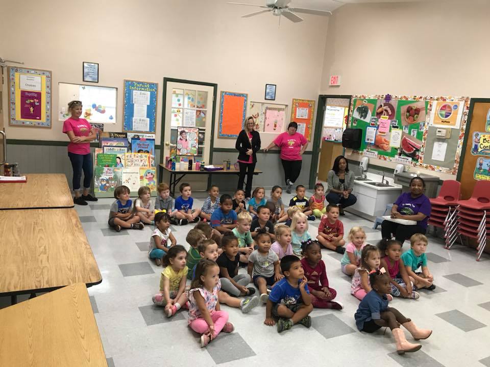 VPK Program