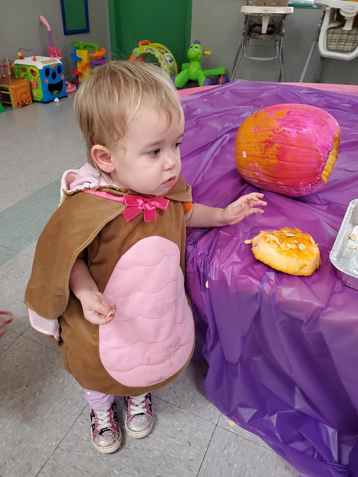 Two-year-old