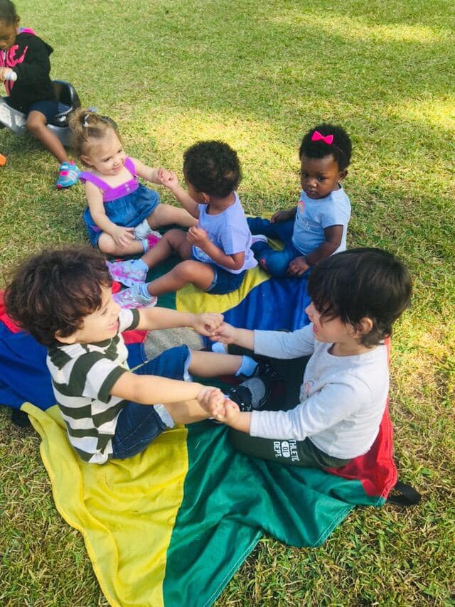 VPK Program
