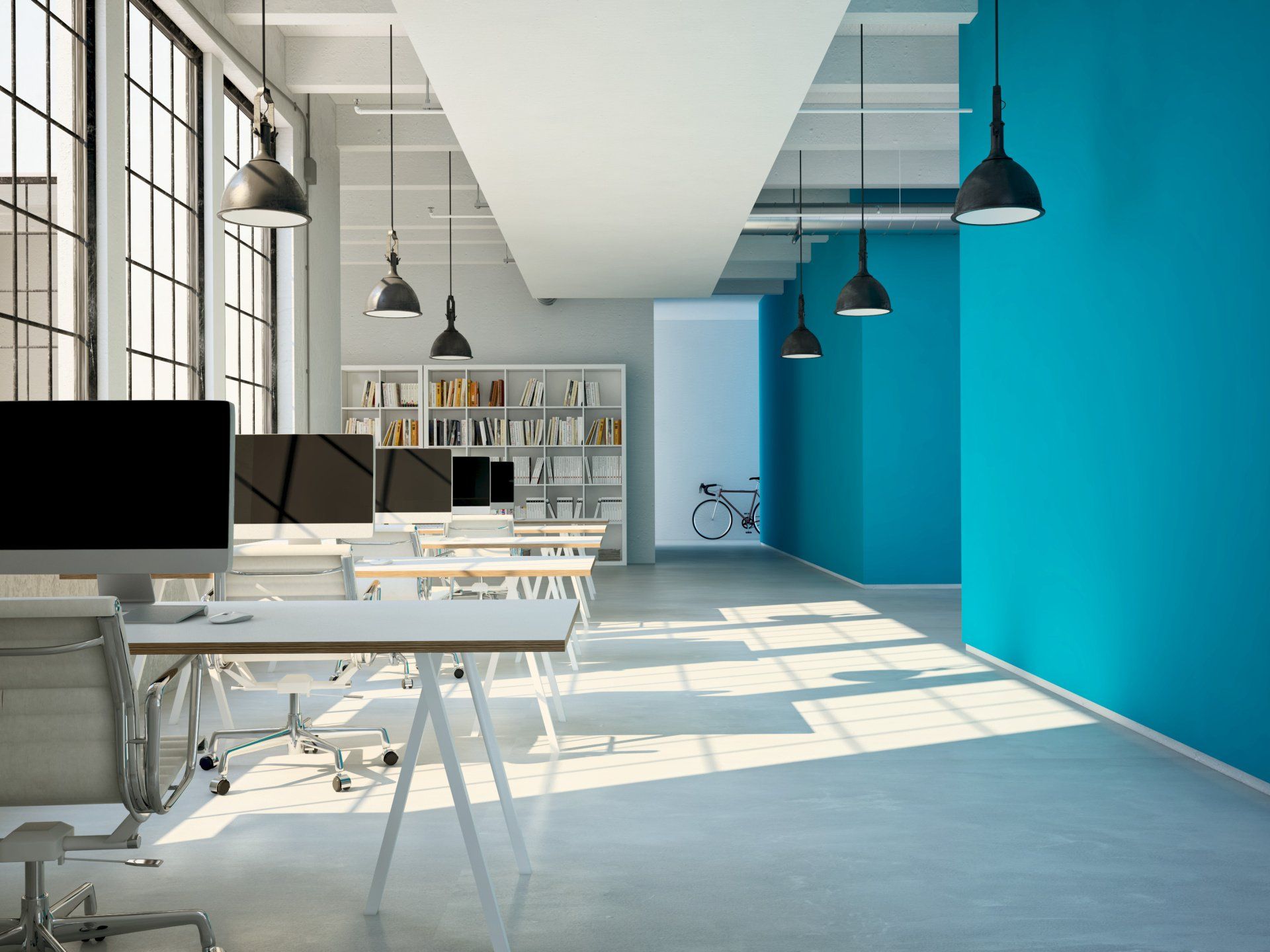 Arbeit und Dienstleistungen