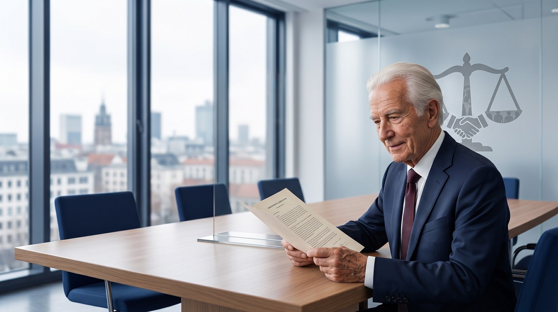 Arbeitsvertrag bei Erwerbsminderungsrente