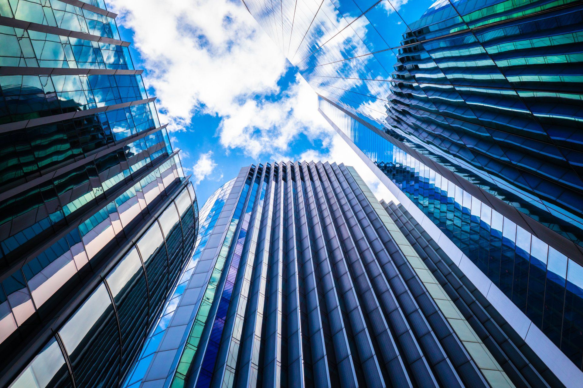 Banken & Finanzen