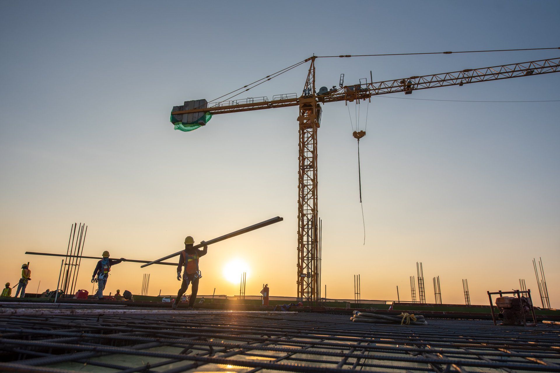 Bauen & Immobilien