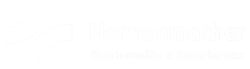 Screenshot einer weißen Website mit sehr schwachem Text und einem dunklen horizontalen Balken im unteren Bereich