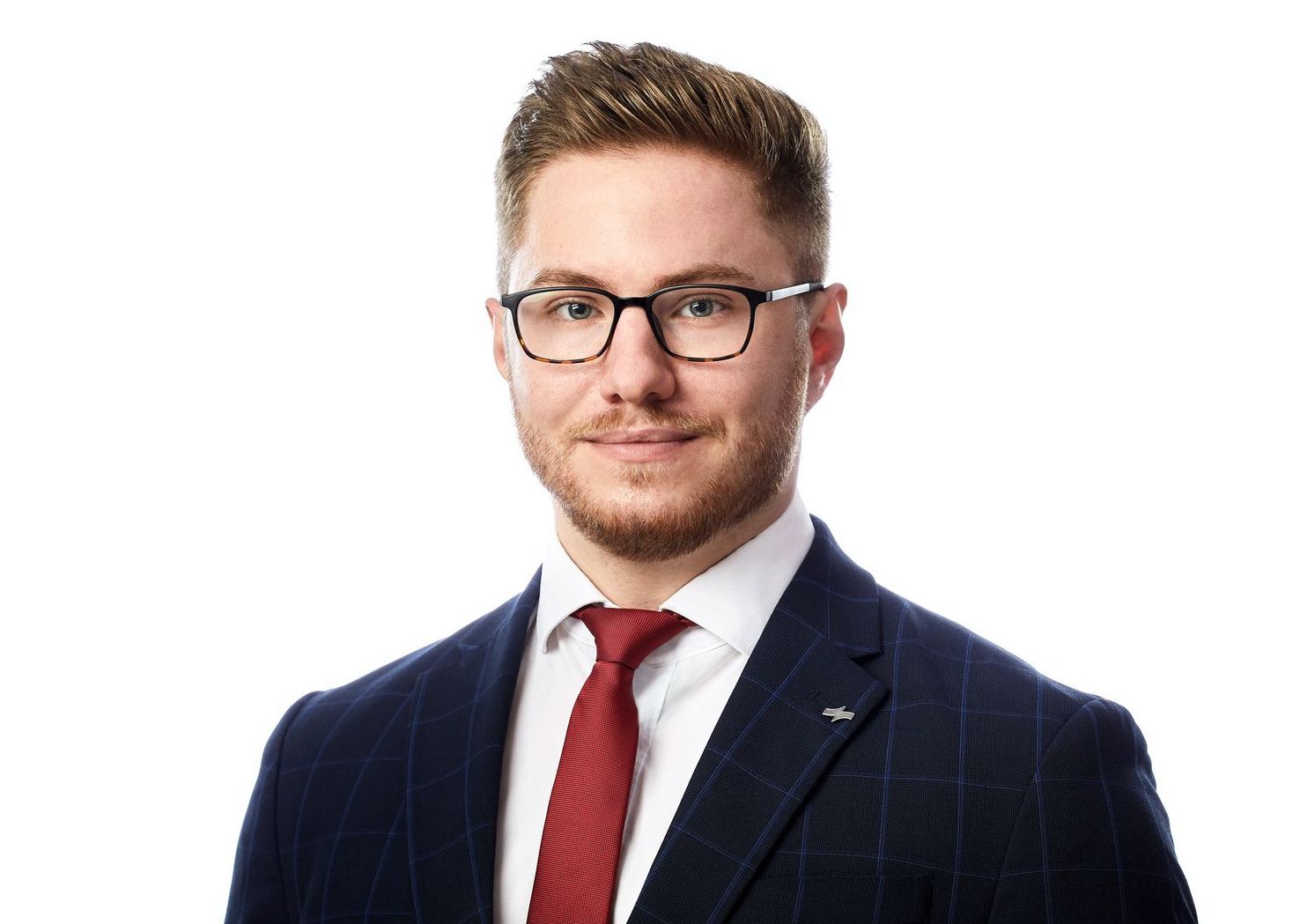 Maximilian Gehbauer, Anwalt für Internationales Familienrecht 