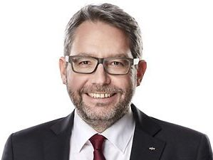Rechtsanwalt Marc-Yaron Popper, LL.M. , Fachanwalt für Arbeitsrecht