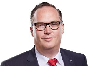 Nicolai Funk, Anwalt für Internationales Familienrecht 