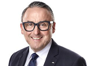 Stefan Wahlen, Anwalt für Arbeitsrecht und Verwaltungsrecht