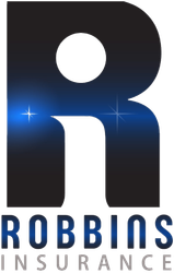 Robbins Insurance & Financial Services Logo