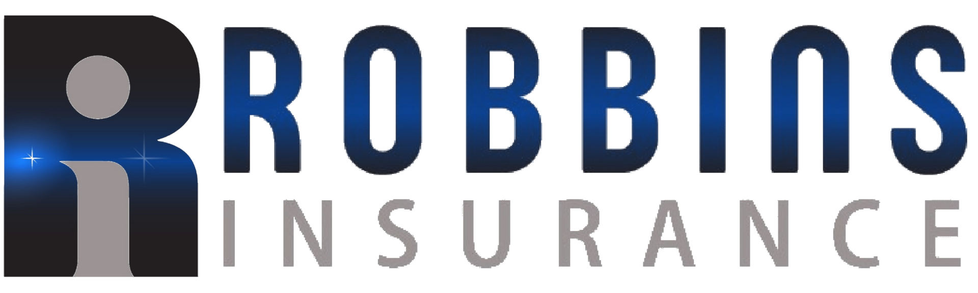Robbins Insurance & Financial Services Logo
